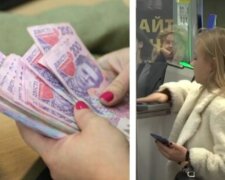 Украинцам раздадут по 2200 гривен: кто может рассчитывать на выплаты
