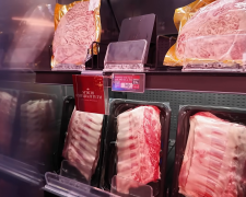 Дефіцит продуктів у Київській області