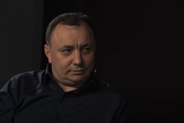 Мы одна из горячих точек, но мы и один из элементов мирового перераспределения, - Павел Гай-Нижник о войне с рф