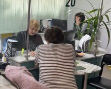 Грошова допомога для ВПО у Київській області