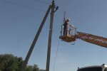 Графіки відключення світла у Черкаській області на 29 травня