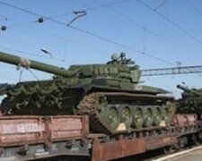СБУ разоблачила предателя-чиновника: "Помог перебросить технику из Крыма"