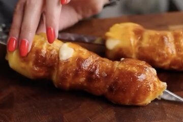 рецепт, "Мастер Шеф"