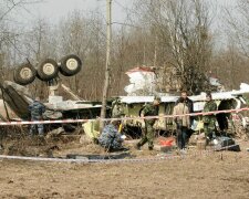 olupina nesreća smolensk poljska lech kaczynski