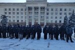 Мужчину забили на Куликовом поле в Одессе: в полиции сообщили о трагедии