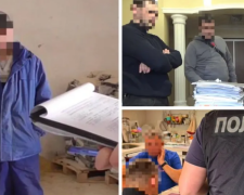 Колишнього нардепа та ексміністра Бойка підозрюють у заволодінні понад 5,6 млн грн державного гранту