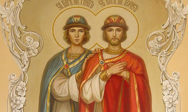 День Бориса і Гліба: що не рекомендується робити і як залучити достаток 6 серпня