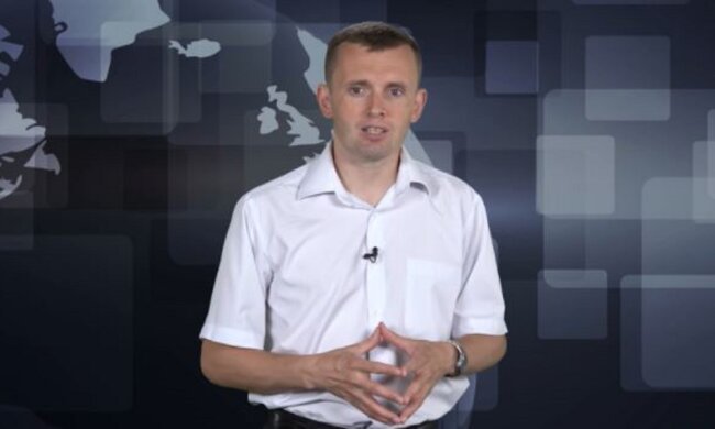На принципах Декларации о государственном суверенитете Украины можно развить государство: мнение эксперта