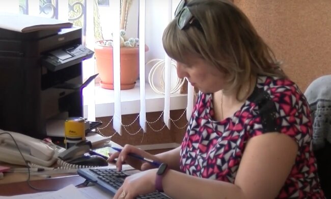 Грошова допомога для пенсіонерів в Одесі