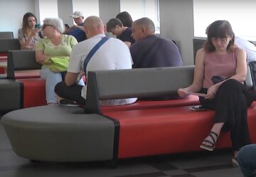 Денежная помощь для ВПЛ в Сумской области