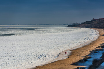 море, азовское море, черное море