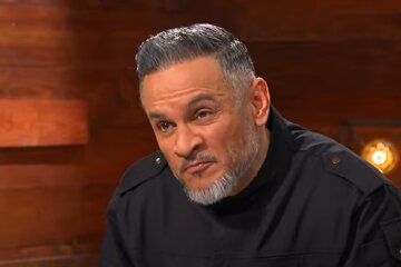 МастерШеф, Эктор Хименес-Браво