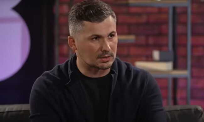 Евгений Кот