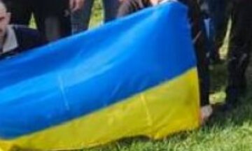 Украинские Герои вернулись домой: трогательные детали освобождения