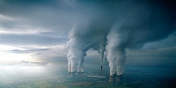 Воздух на Земле убивает шесть миллионов человек ежегодно