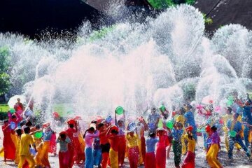 13 апреля — какой сегодня праздник и чей День ангела