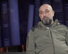 Генерал Кривонос рассказал, как фактор времени влияет на военную стратегию