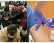 "Вакцина скрыта от мира": украинец из Китая рассказал о странной прививке для жителей Поднебесной