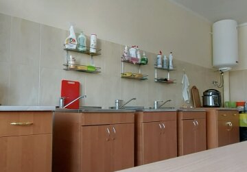 Безкоштовне житло для ВПО в Одеській області