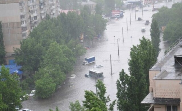Масштабное наводнение угрожает Одесской области, сделано предупреждение: какие районы затопит