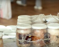 Бесплатные продукты для ВПЛ в Днепропетровской области