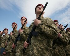 украинские военные военнослужащие бойцы