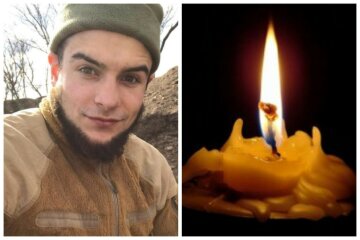 "Было всего 26 лет": жизнь молодого бойца ВСУ оборвалась в одно мгновение