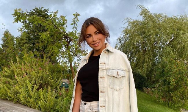 "Копия папа": дочь Ани Лорак очень подросла и поразила внешностью, редкие фото облетели сеть