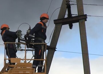 Графики отключения света в Запорожье на 28 мая
