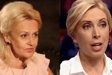 Фарион набросилась на Верещук из-за Бандеры: "Бабское политическое чучело..."