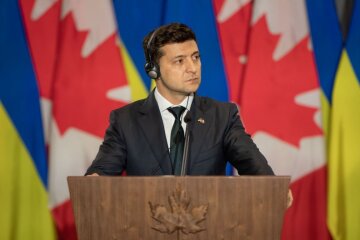 владимир зеленский
