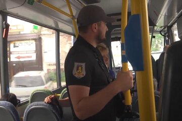 Новый график движения транспорта в Харькове