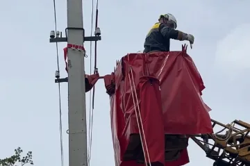 Графіки відключення світла у Кіровоградській області 