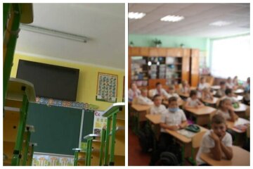 "Не готовы получать знания": стало известно, как будут учиться школьники после каникул в Одессе