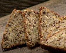 Дефицит продуктов в Днепровской области