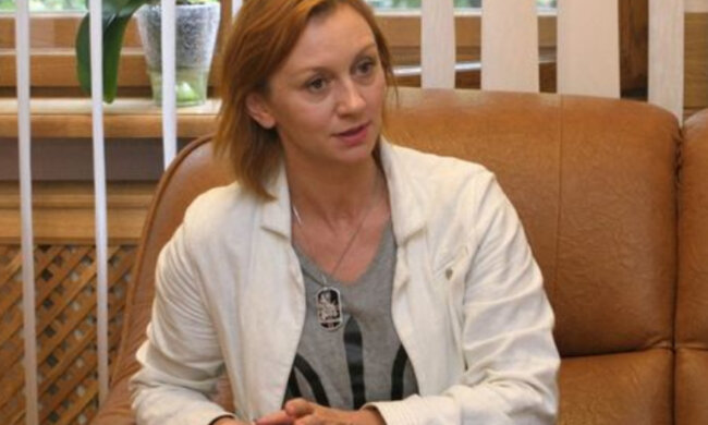 "Они будто на подтанцовке" Зюбина рассказала, как россияне вытирают ноги об украинских артистов