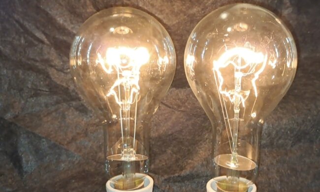 Графік відключення світла в Дніпропетровській області на 20 листопада