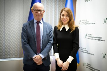 Светлана Гринчук рассказала о встрече с партнерами из Дании: важные вопросы энергетики и водоснабжения
