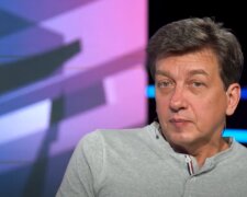 Идеолог Олесь Доний рассказал, чего не хватает украинской национальной идее