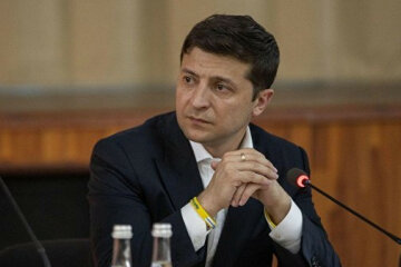 владимир зеленский