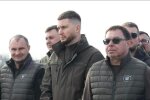 Хмельницький полігон твердих побутових відходів