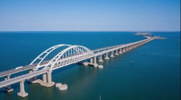 Офицер ВСУ рассказал, почему сейчас атаковать Крымский мост бессмысленно: "Я бы точно этим не занимался"
