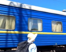 Новий графік руху поїздів у Одеській області