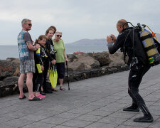 Lanzarote A Popular Destination For British Holiday Makers