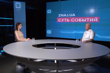 Все намного сложнее, чем борьба за руководство Нафтогаза, - Бизяев о газовой отрасли