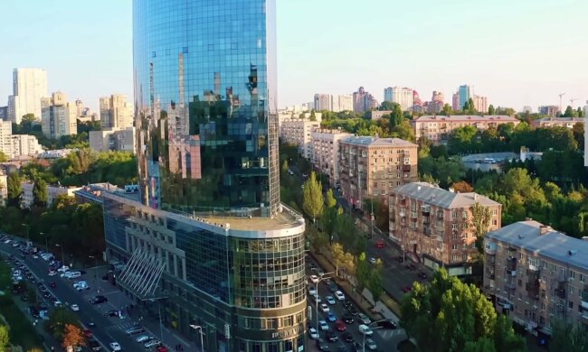 Прогноз погоди на тиждень з 29 червня по 5 липня в Києві