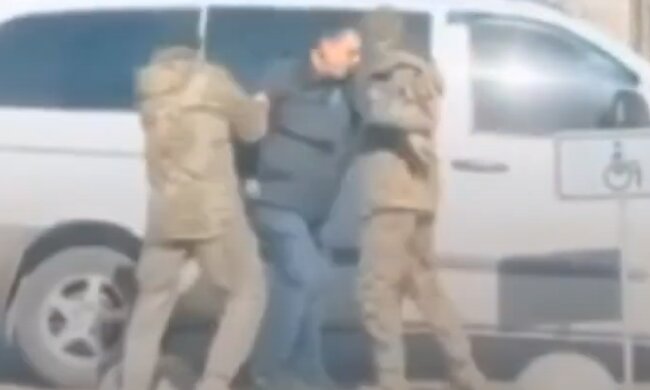 мобилизация, призыв, всу, военные, армия, повестки