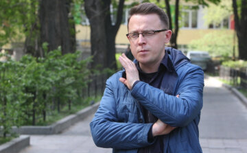 "Повинні зникнути як вид": Дроздов придумав, як боротися з російськомовністю в Україні