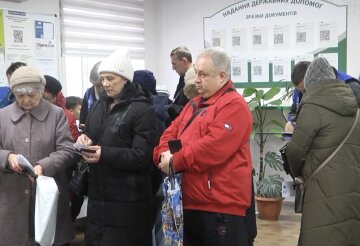 Робота для пенсіонерів у Луцьку