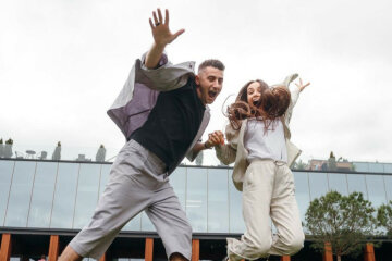 Александр Эллерт, Ксения Мишина